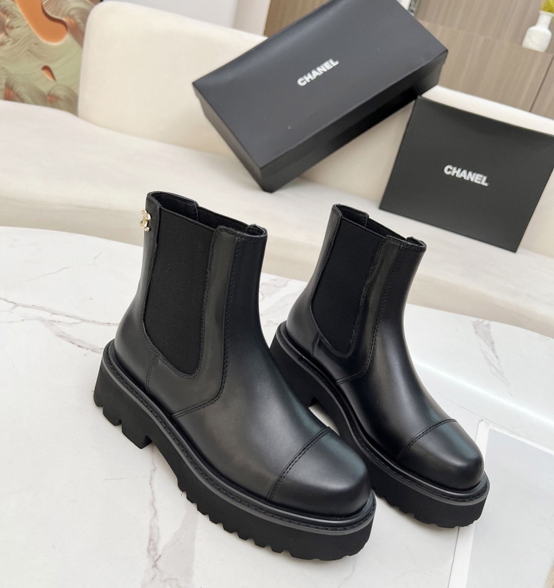 Ch*el boots